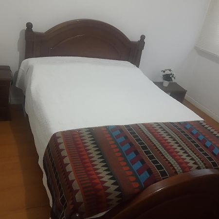 Bogota Rooms Aeropuerto Экстерьер фото