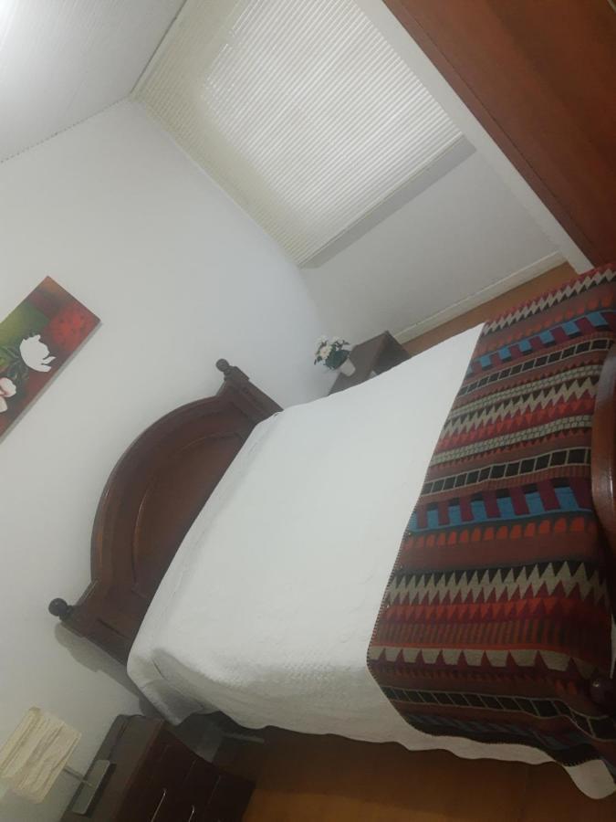 Bogota Rooms Aeropuerto Экстерьер фото