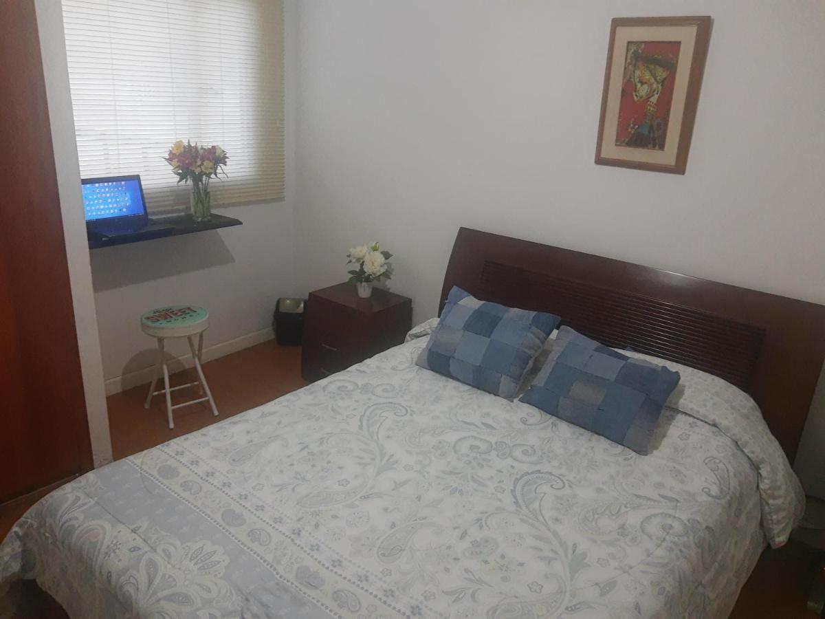 Bogota Rooms Aeropuerto Экстерьер фото