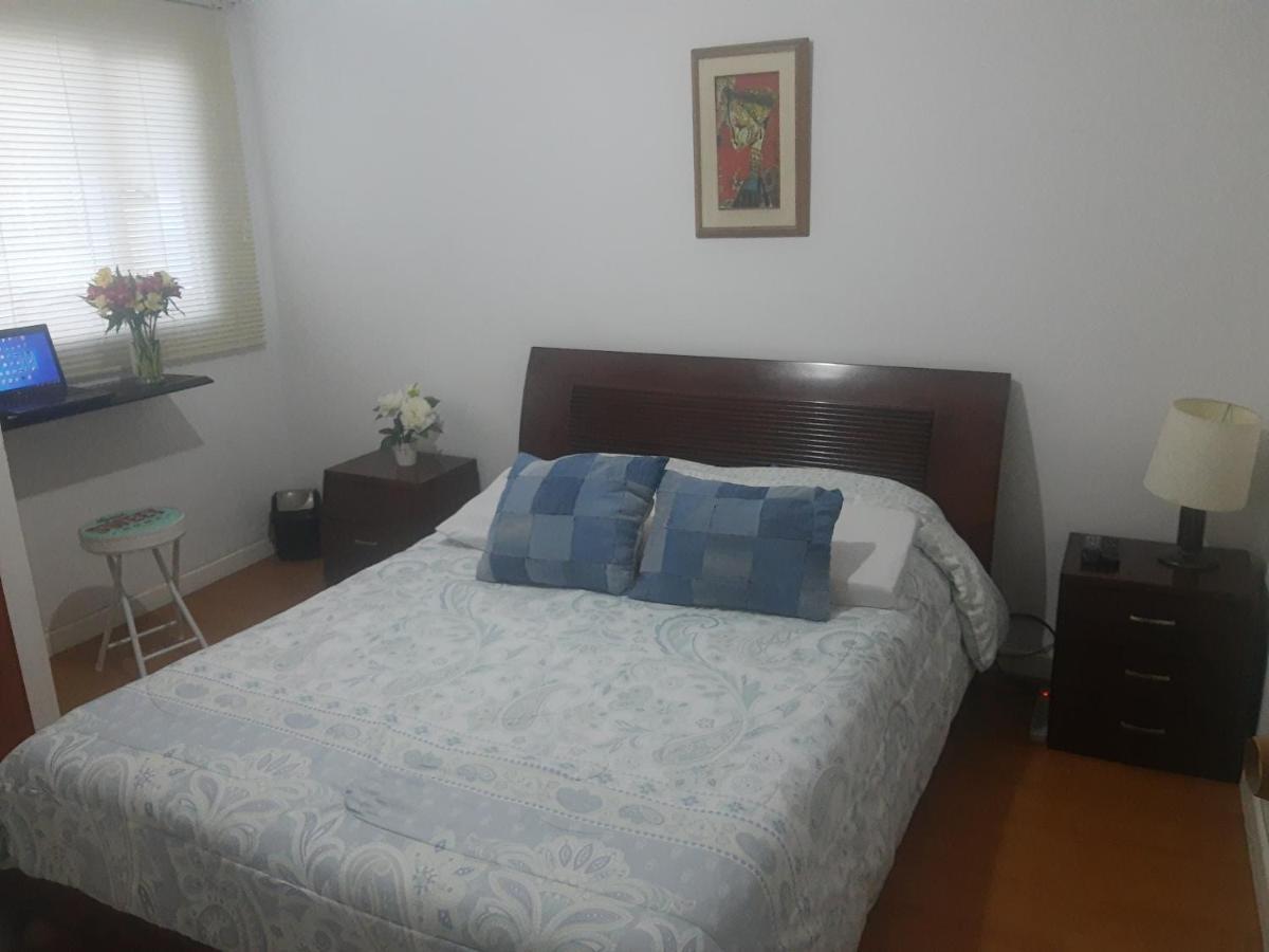 Bogota Rooms Aeropuerto Экстерьер фото