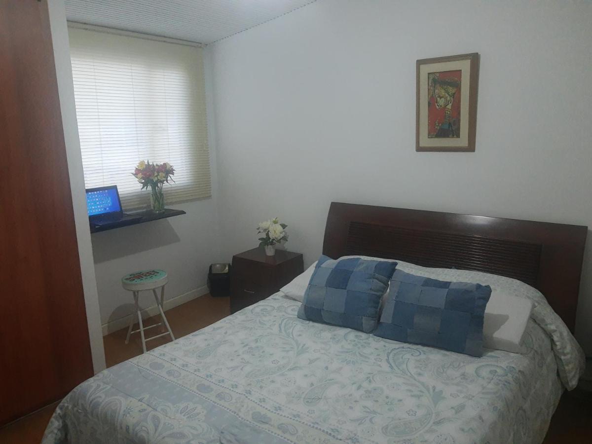 Bogota Rooms Aeropuerto Экстерьер фото