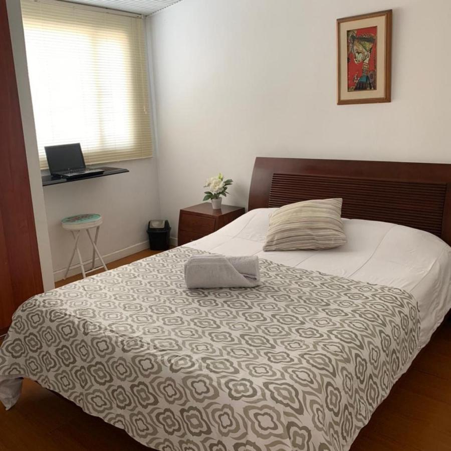 Bogota Rooms Aeropuerto Экстерьер фото